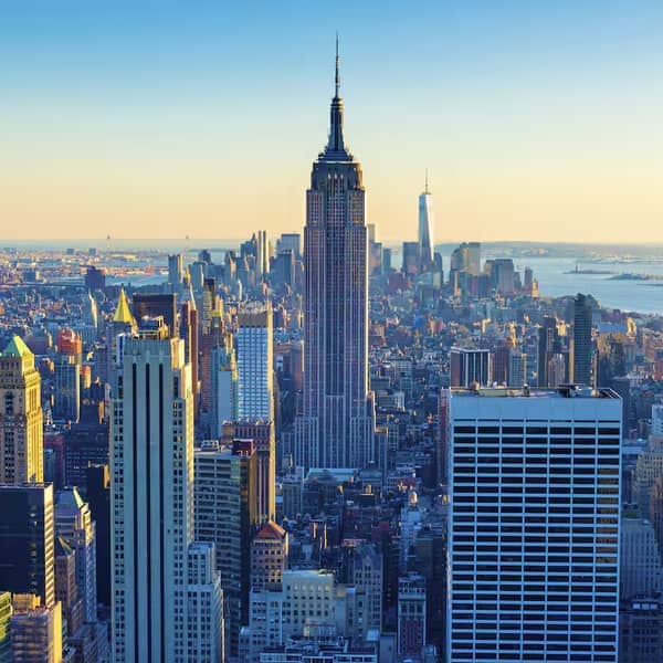 new york